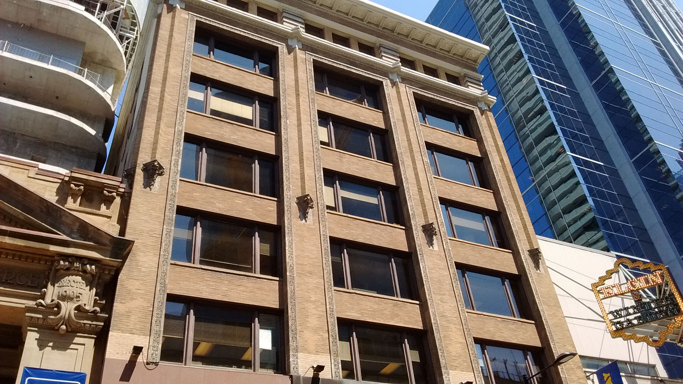 St Michael's Hospital Research